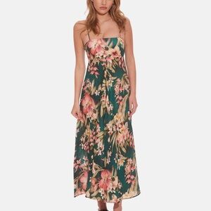 Zimmerman Lexi Floral Dress
